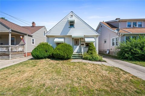 10306 Jasper Road, Cleveland, OH 44111 - #: 5141833