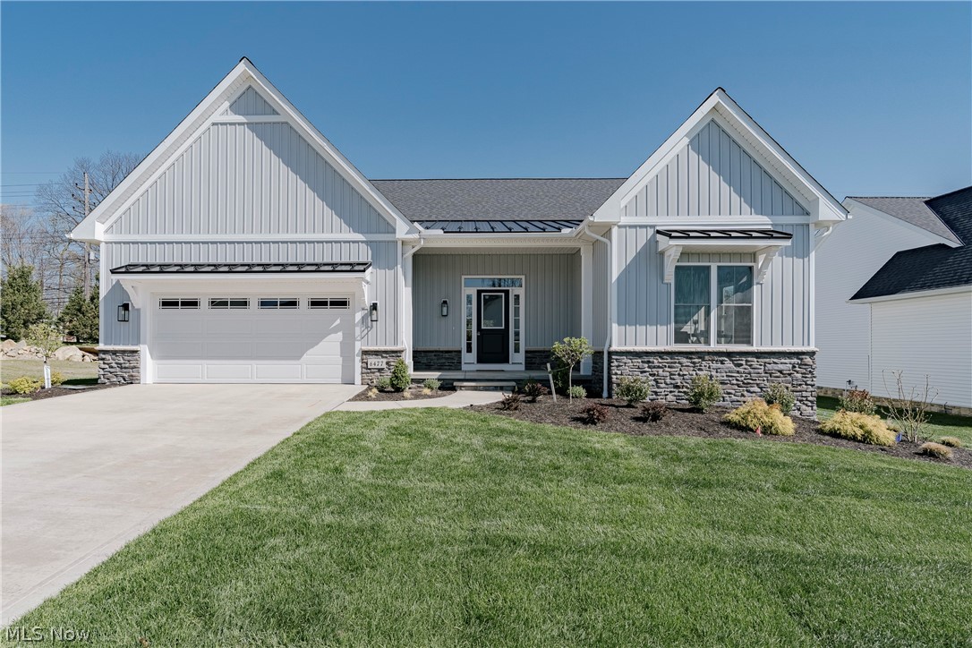 6469 N Cobblestone Road