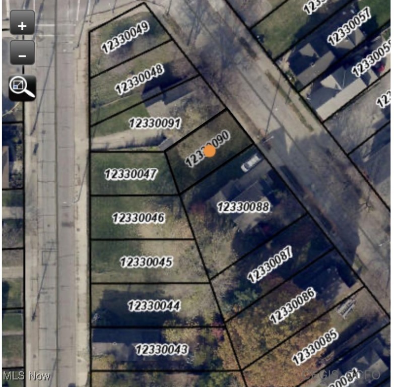 Phineas Allotment - Land