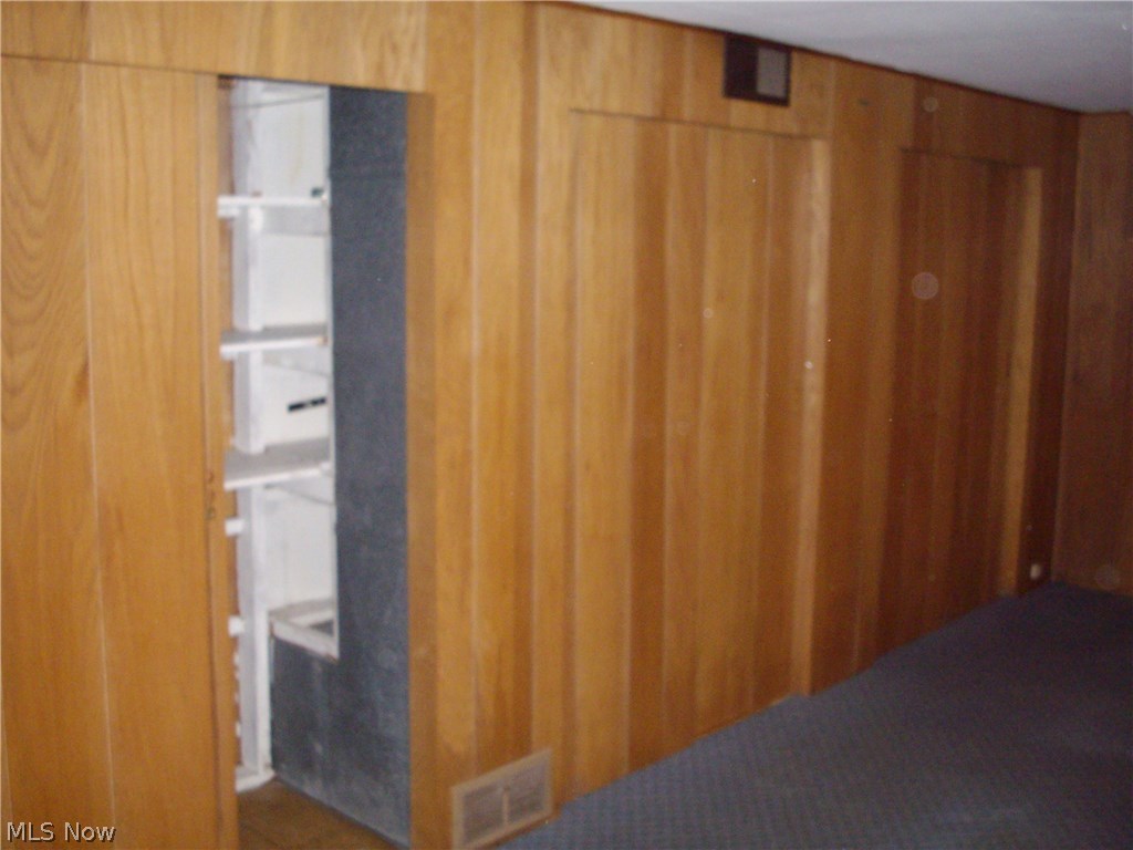 PIT McCORT  aLLOTMENT - Residential