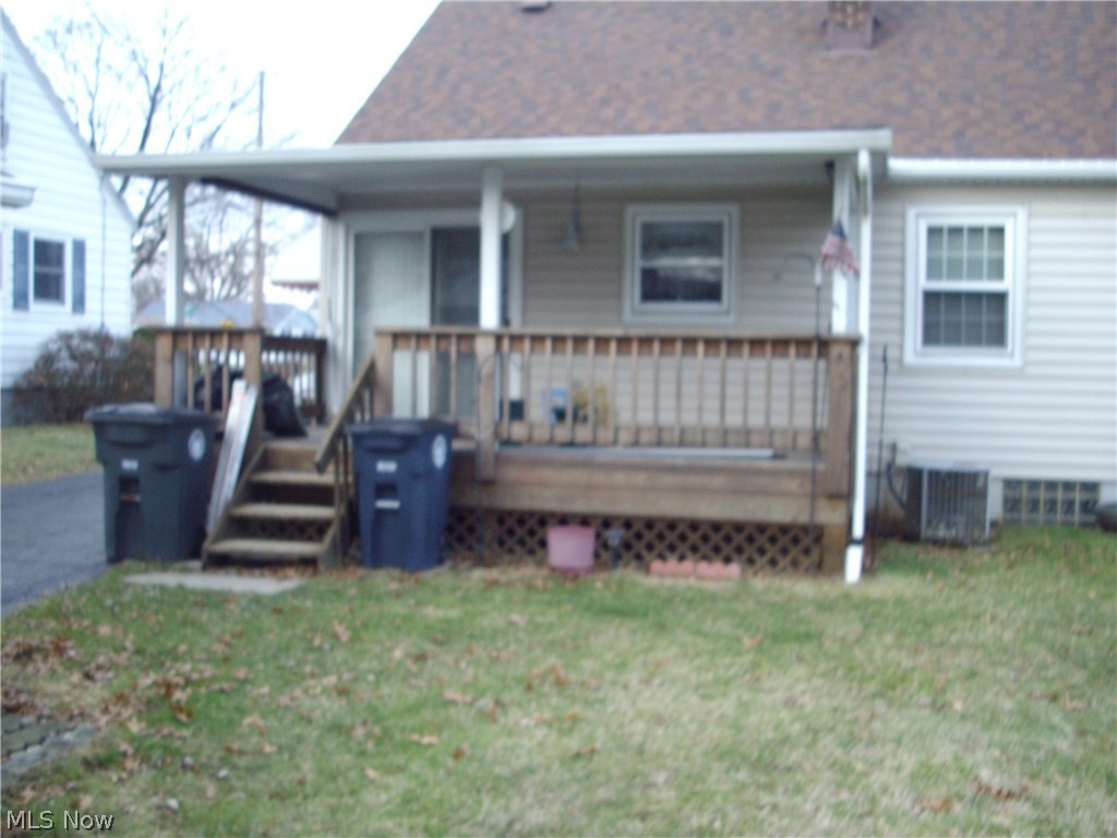 PIT McCORT  aLLOTMENT - Residential