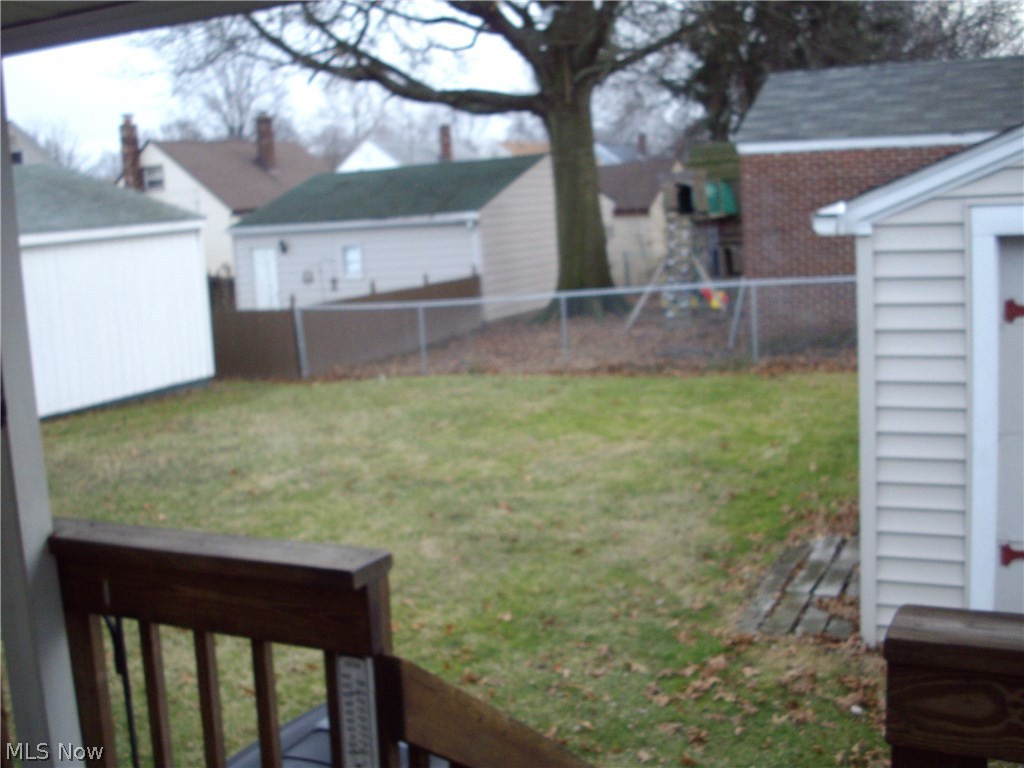 PIT McCORT  aLLOTMENT - Residential