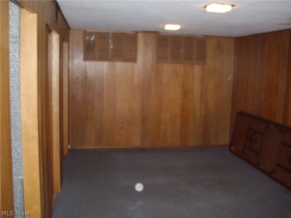 PIT McCORT  aLLOTMENT - Residential