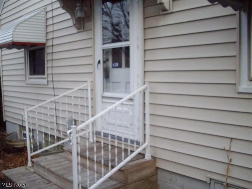 PIT McCORT  aLLOTMENT - Residential