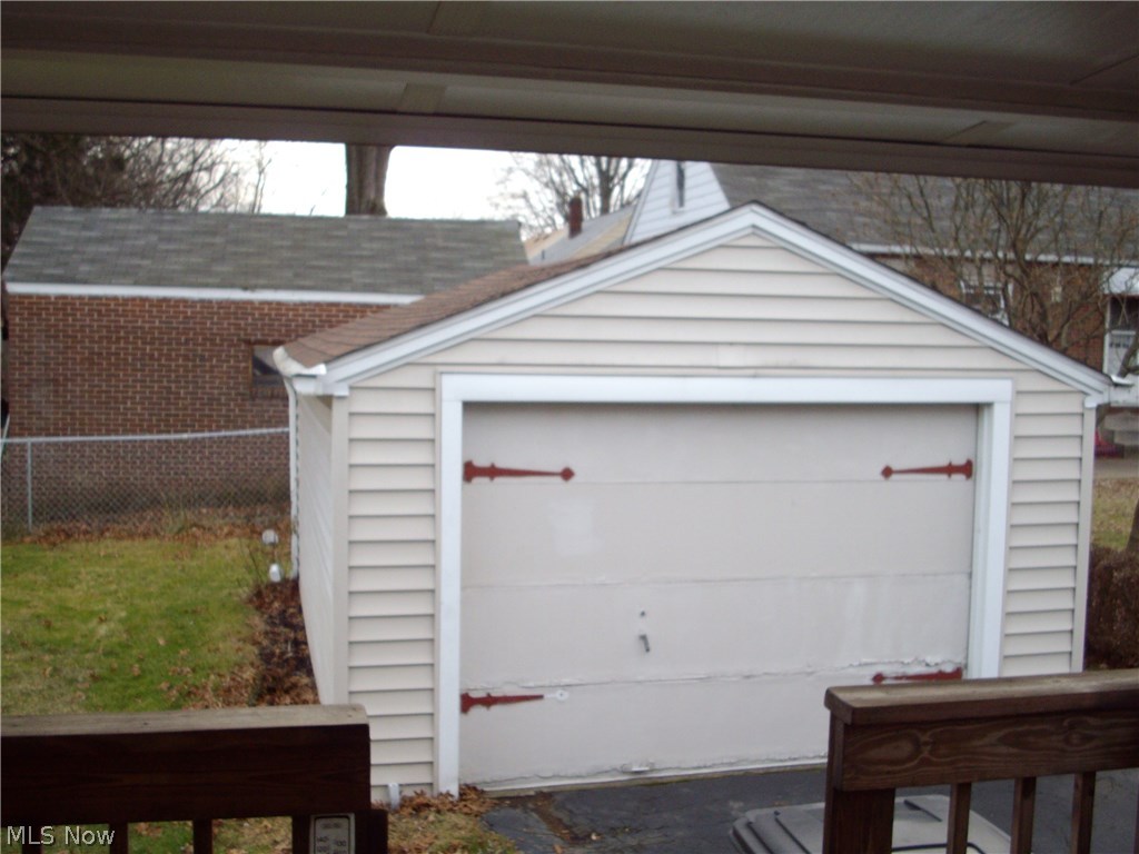 PIT McCORT  aLLOTMENT - Residential
