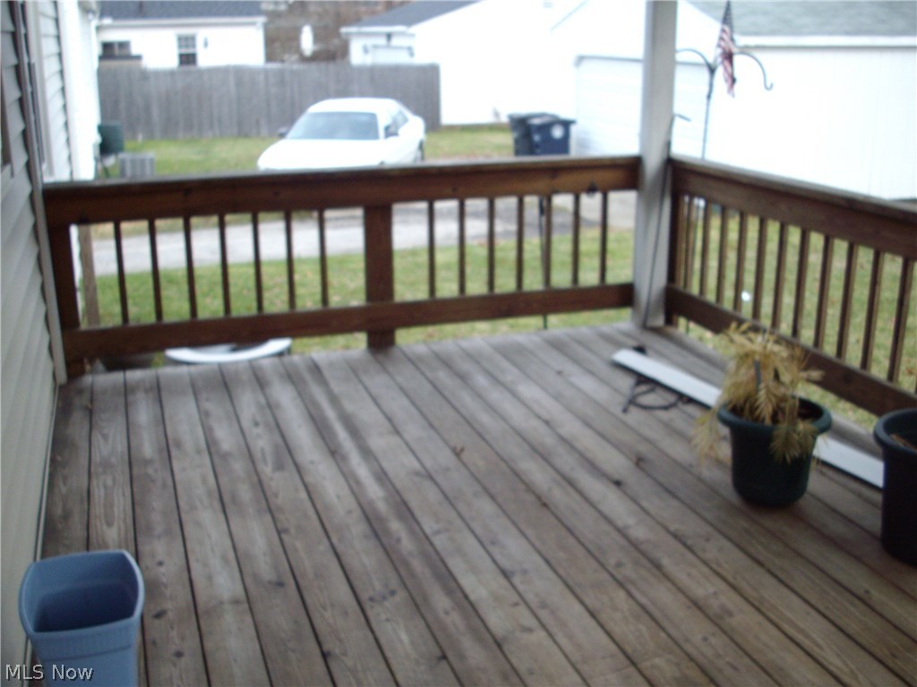 PIT McCORT  aLLOTMENT - Residential