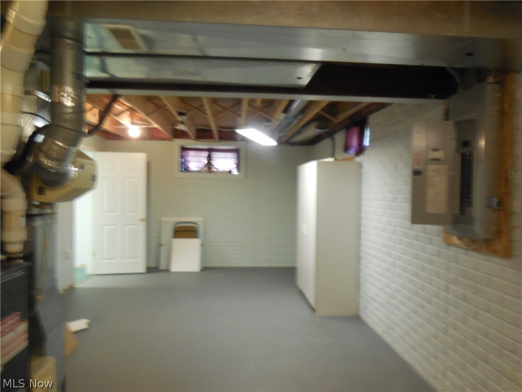 Villa Lago Ph I - Residential