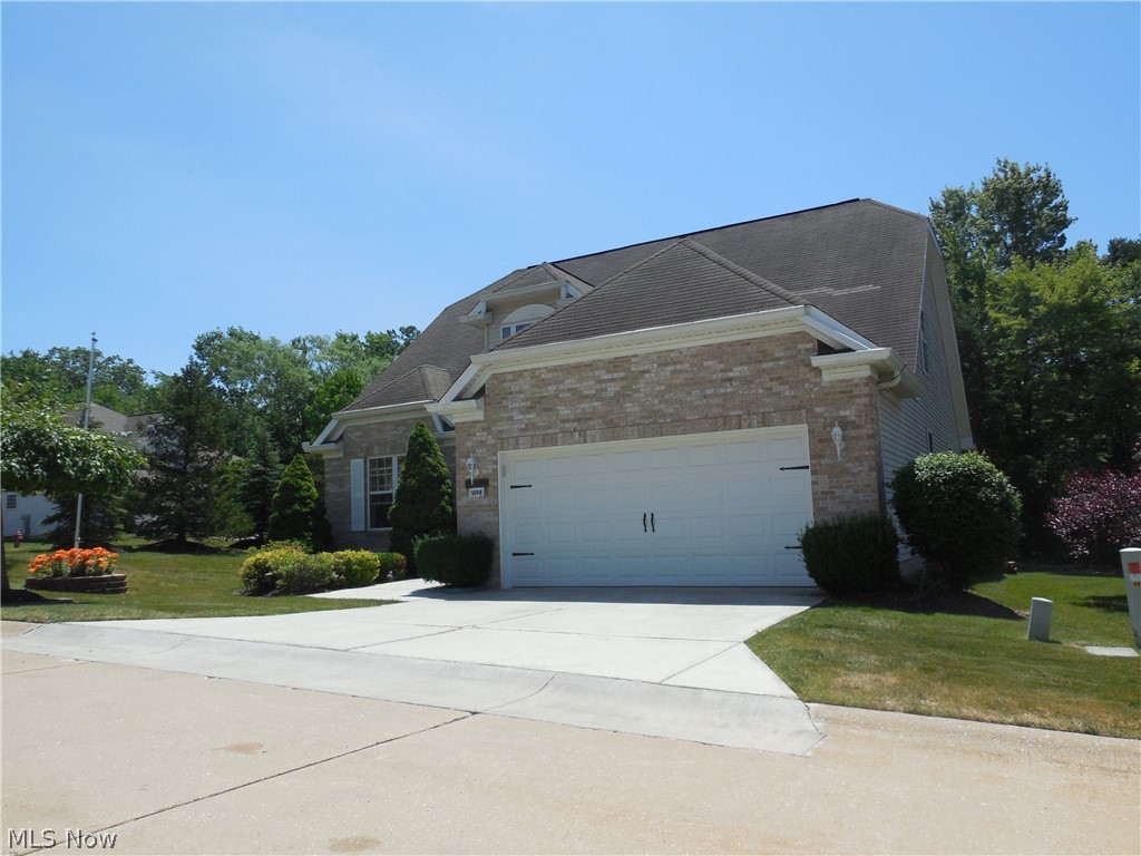 Villa Lago Ph I - Residential