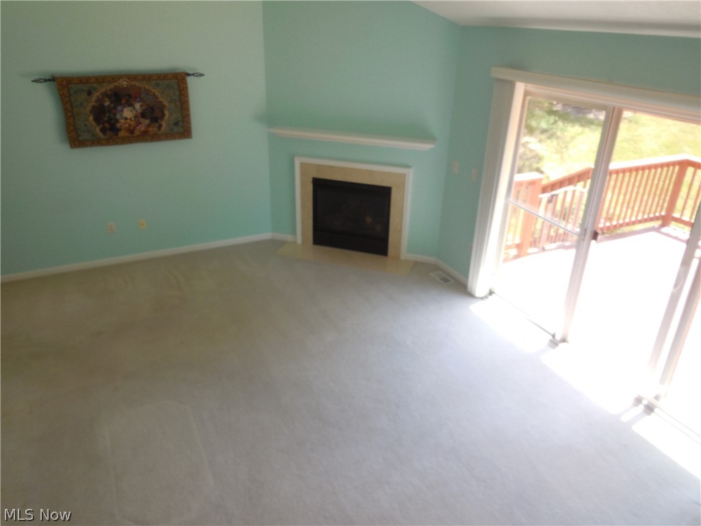 Villa Lago Ph I - Residential