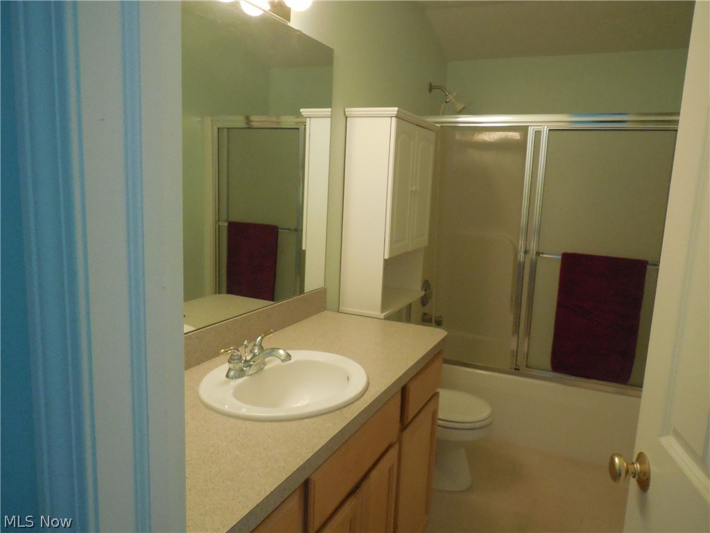 Villa Lago Ph I - Residential