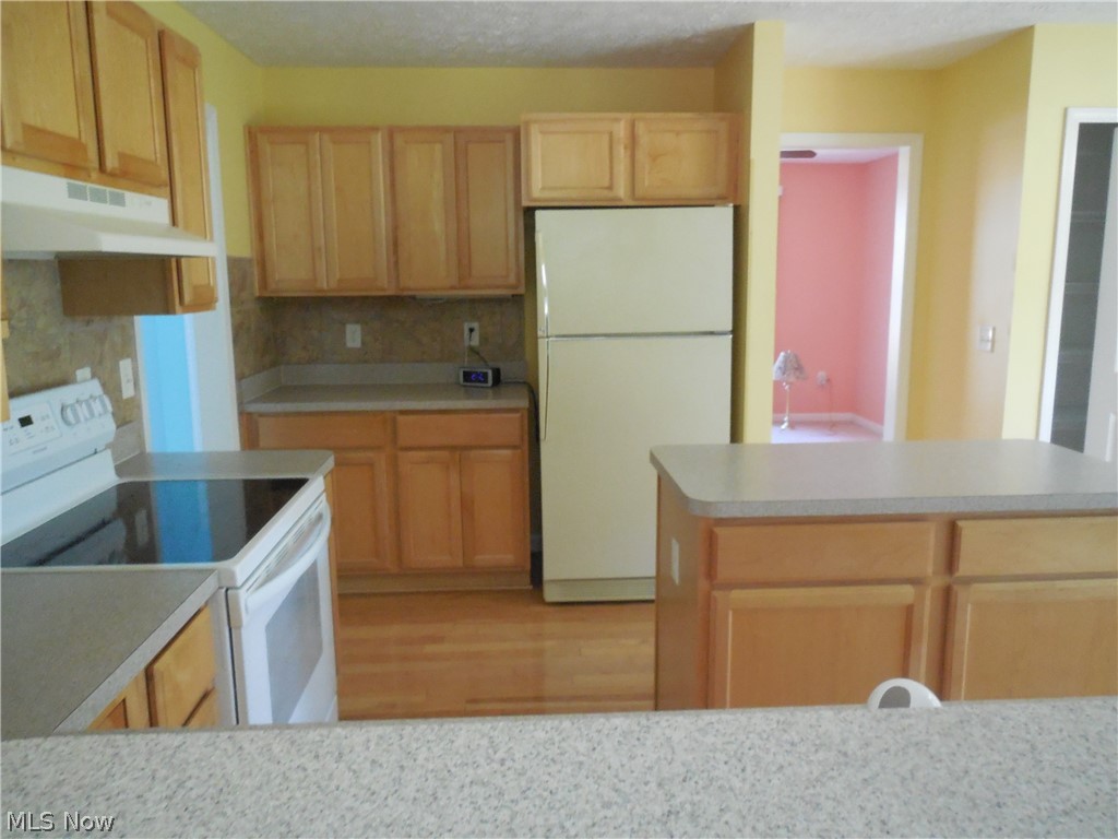 Villa Lago Ph I - Residential