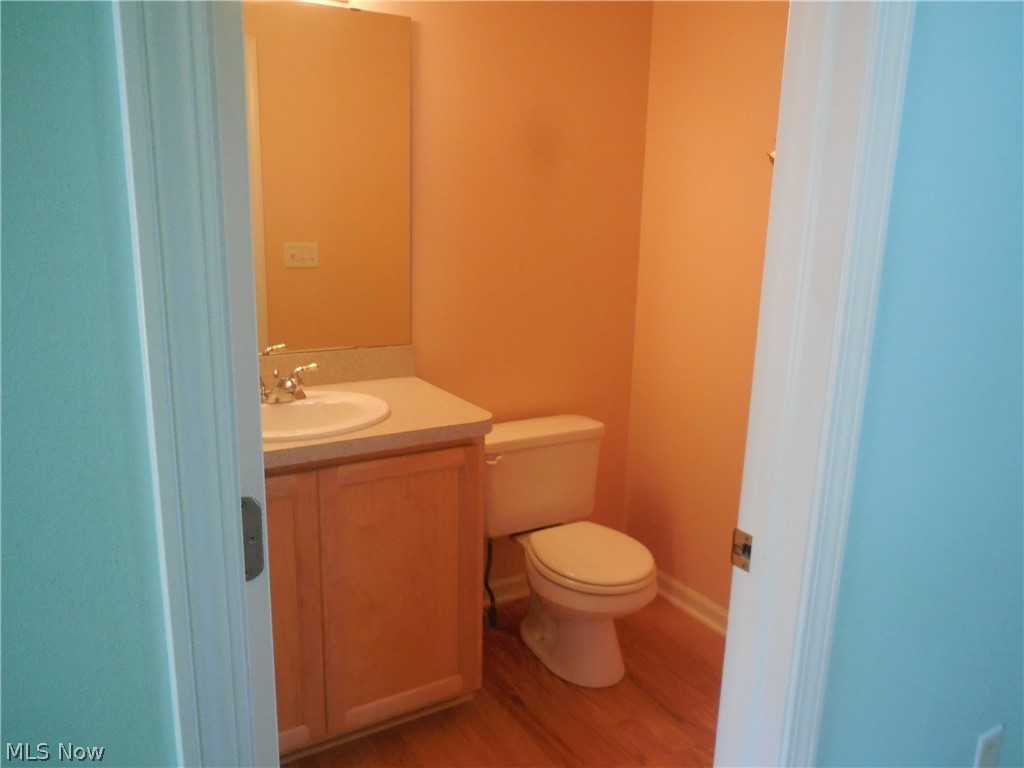 Villa Lago Ph I - Residential