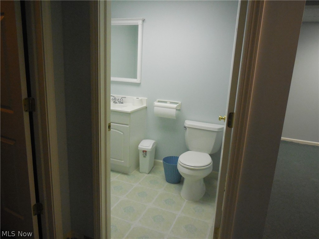 Villa Lago Ph I - Residential