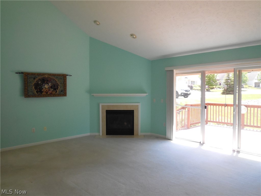 Villa Lago Ph I - Residential