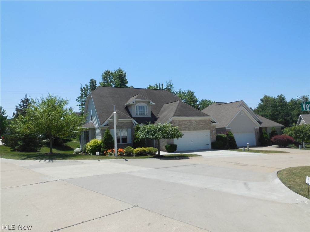 Villa Lago Ph I - Residential