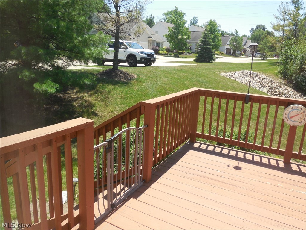 Villa Lago Ph I - Residential