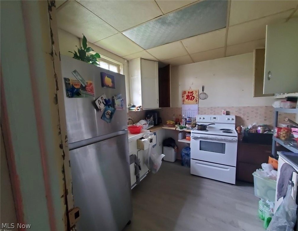 Oak Grove - Residential