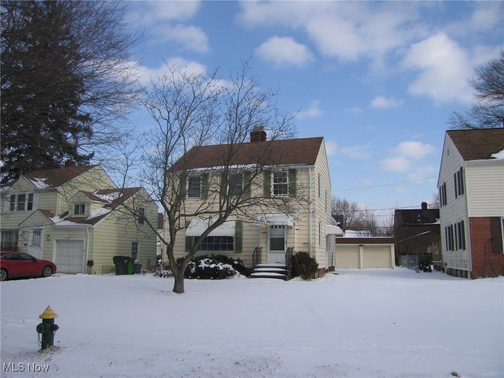 Photo of 1375 Winston Rd, South Euclid, OH 44121 (MLS # 5182422)