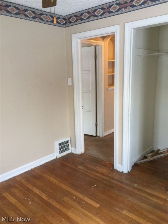 Cedarbrook Allotment 04 - Residential Lease