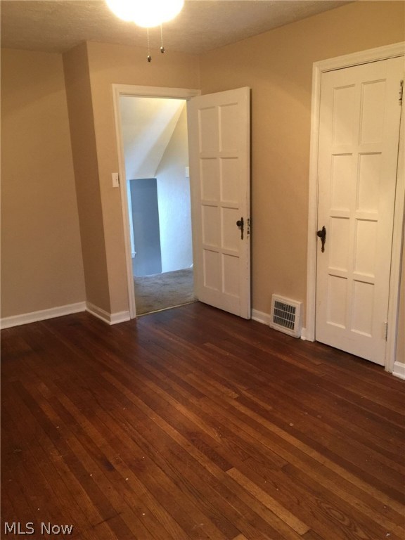 Cedarbrook Allotment 04 - Residential Lease