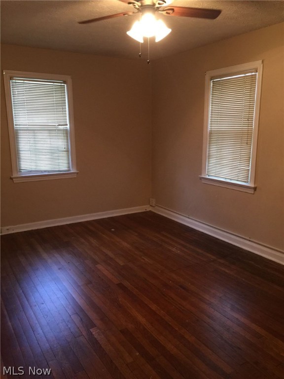 Cedarbrook Allotment 04 - Residential Lease