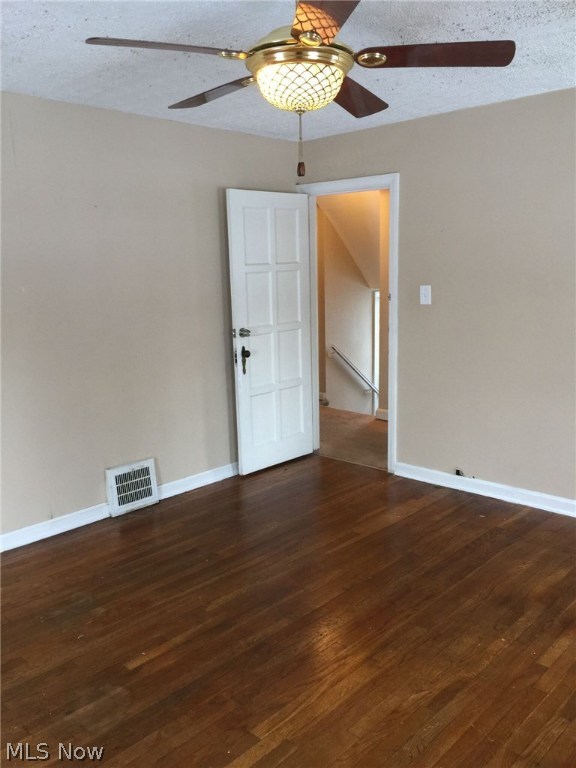 Cedarbrook Allotment 04 - Residential Lease