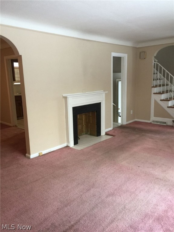 Cedarbrook Allotment 04 - Residential Lease