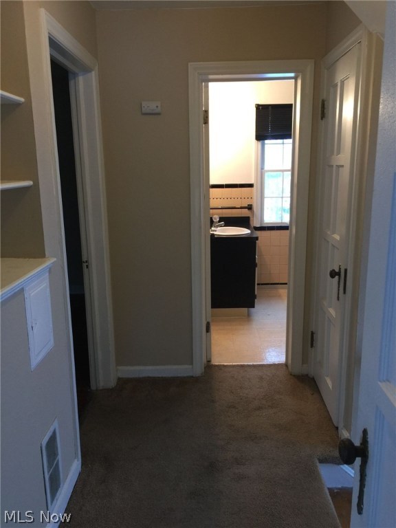 Cedarbrook Allotment 04 - Residential Lease