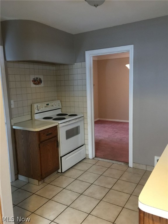 Cedarbrook Allotment 04 - Residential Lease