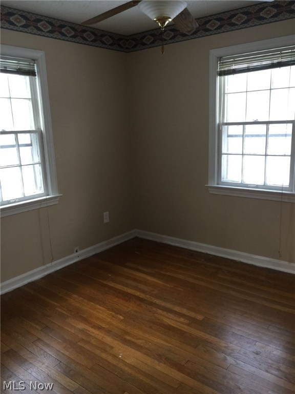 Cedarbrook Allotment 04 - Residential Lease