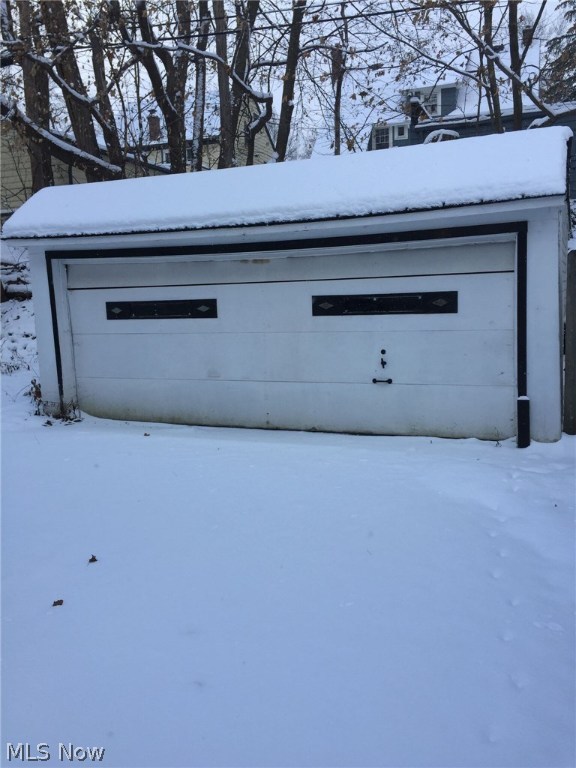 Cedarbrook Allotment 04 - Residential Lease