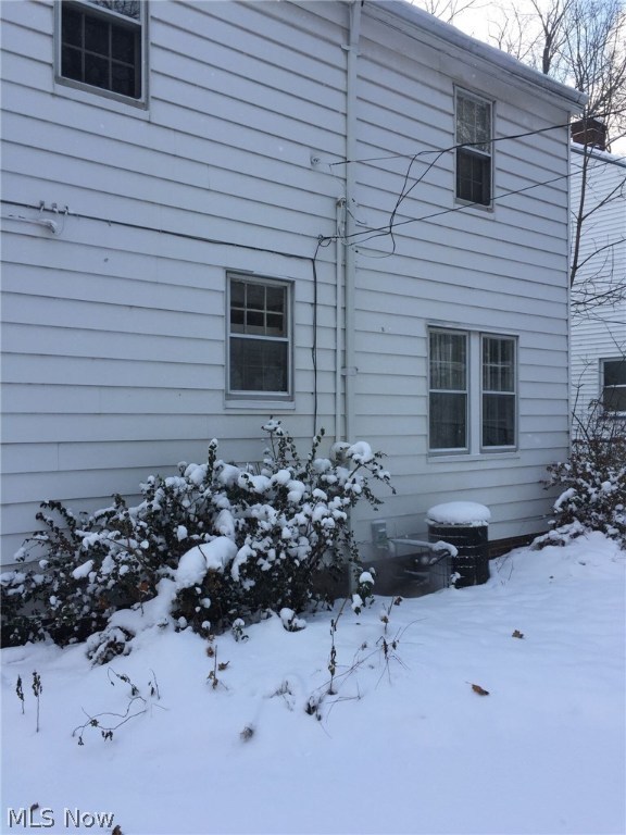 Cedarbrook Allotment 04 - Residential Lease