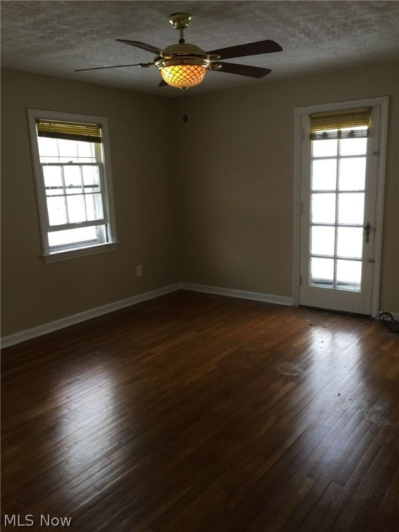 Cedarbrook Allotment 04 - Residential Lease