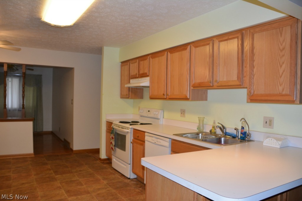 Joseph A Hailandon East 20th - Residential