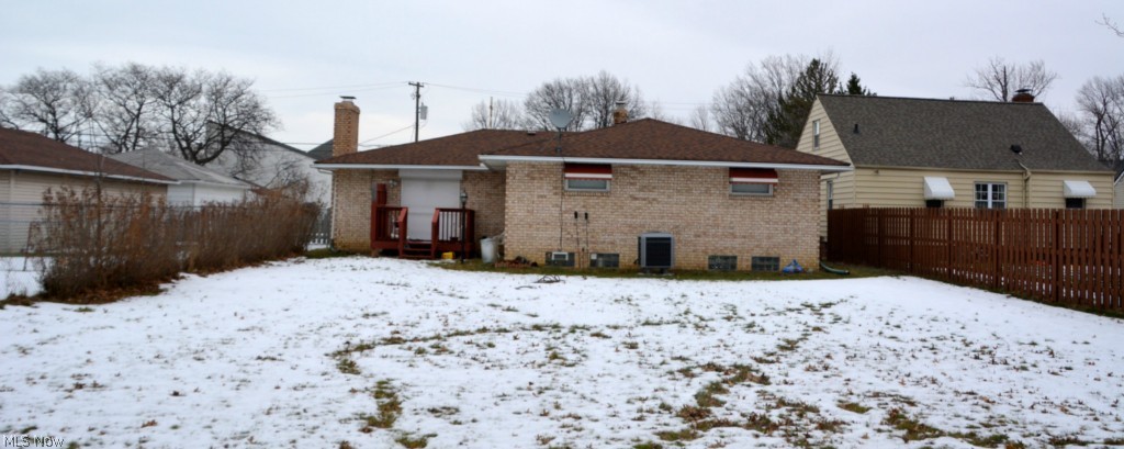 Joseph A Hailandon East 20th - Residential