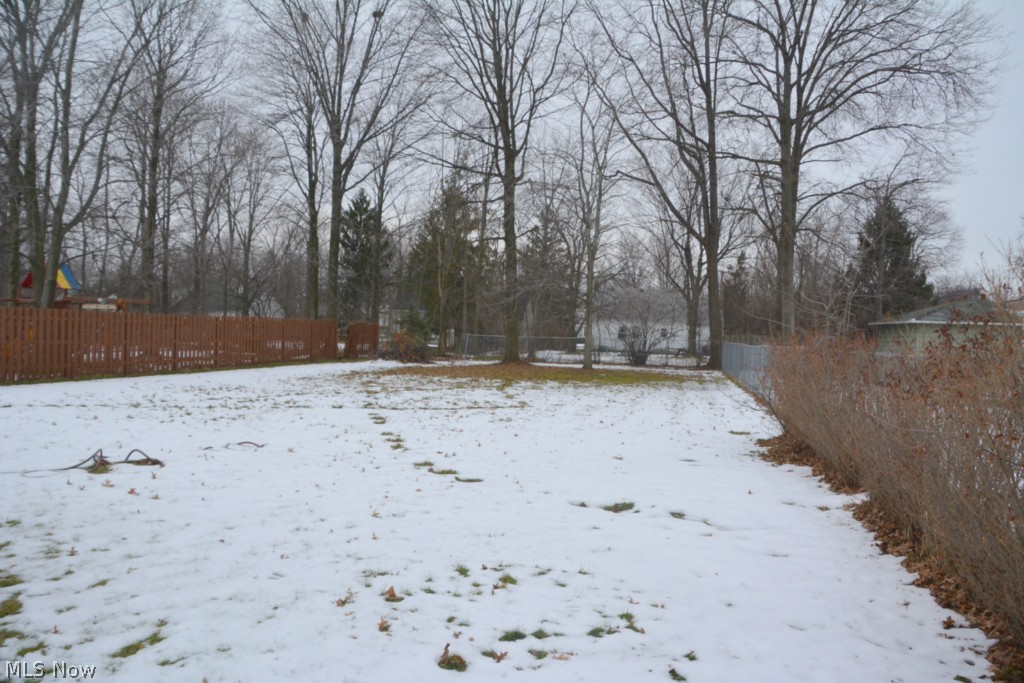 Joseph A Hailandon East 20th - Residential