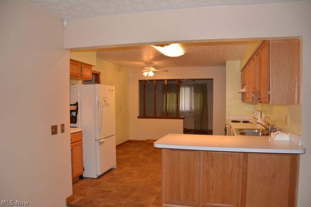 Joseph A Hailandon East 20th - Residential