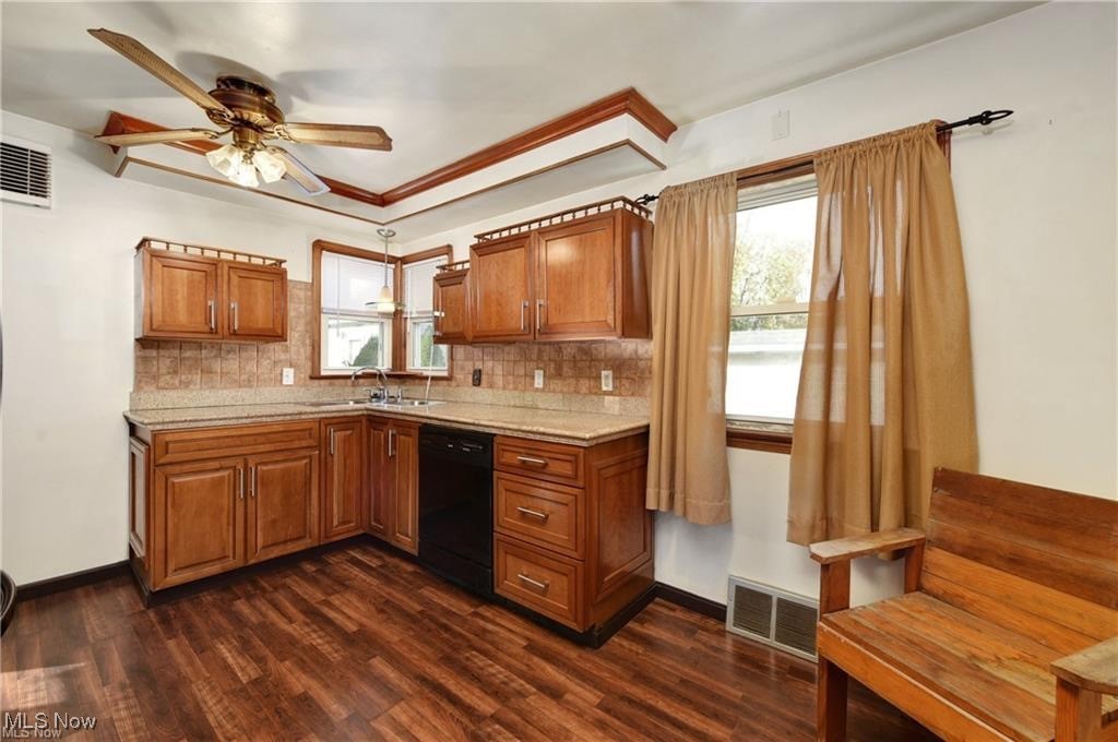 Huber Allotment 01 - Residential