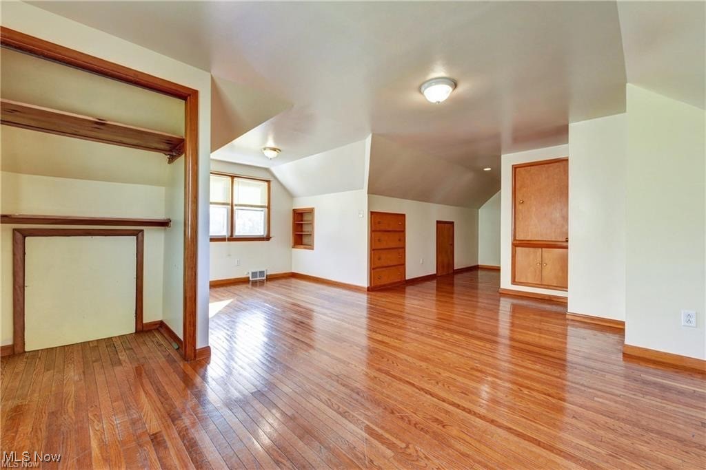 Huber Allotment 01 - Residential