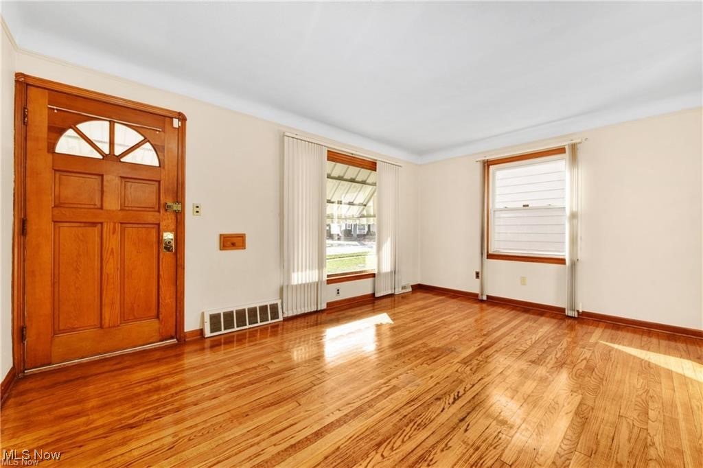 Huber Allotment 01 - Residential