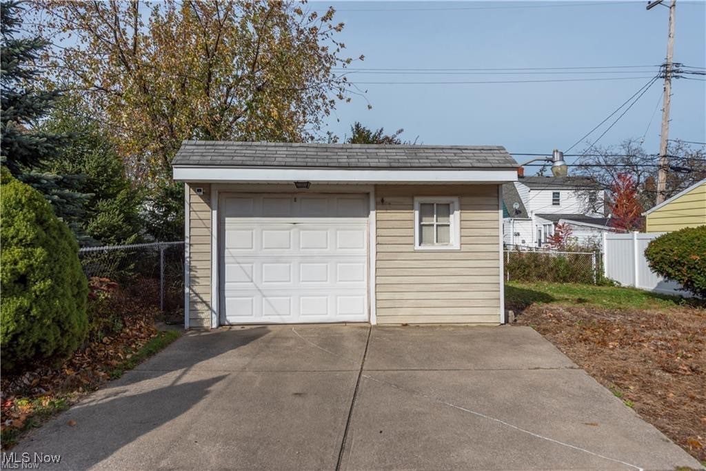 Huber Allotment 01 - Residential