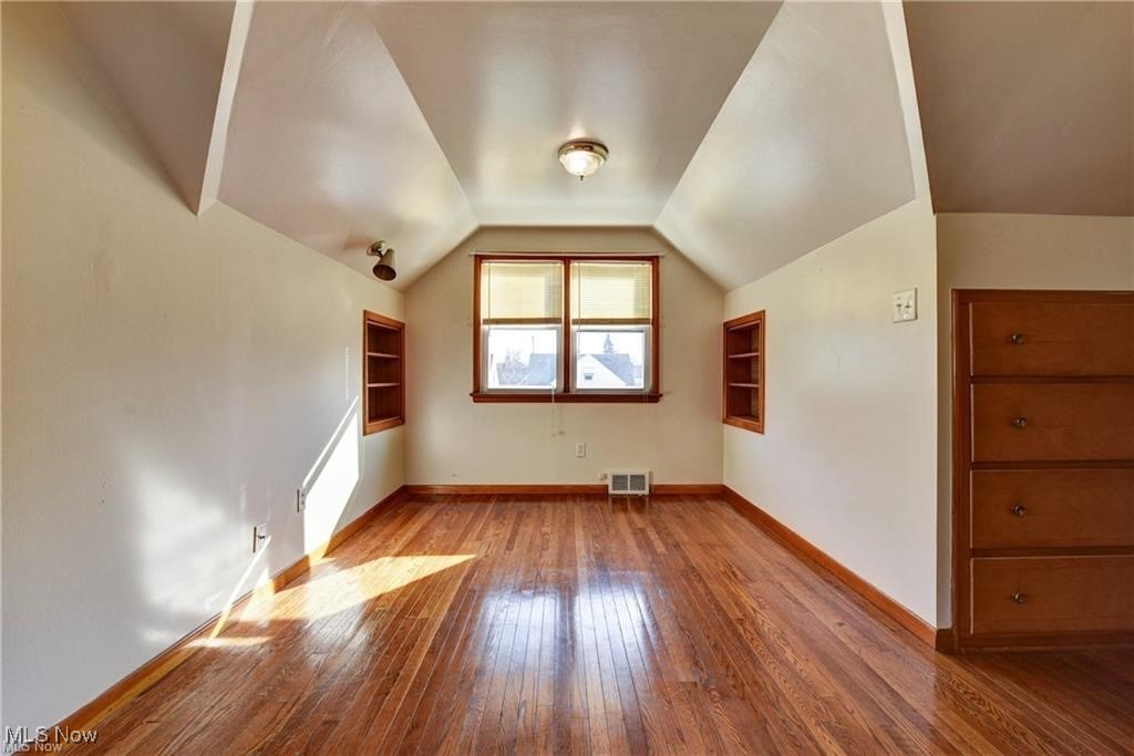 Huber Allotment 01 - Residential