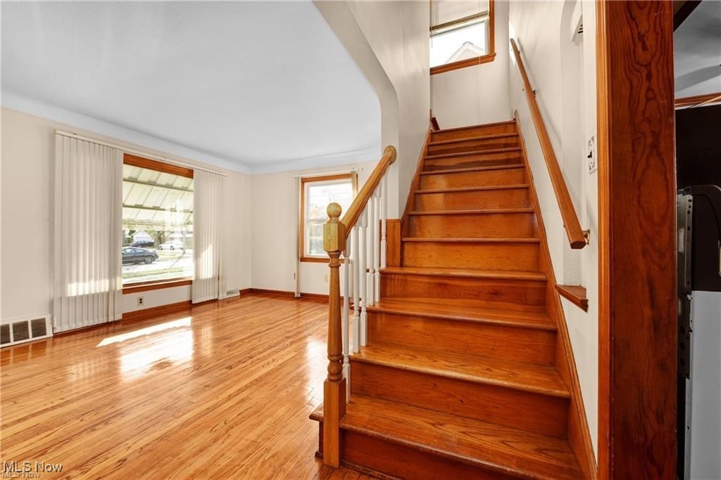 Huber Allotment 01 - Residential