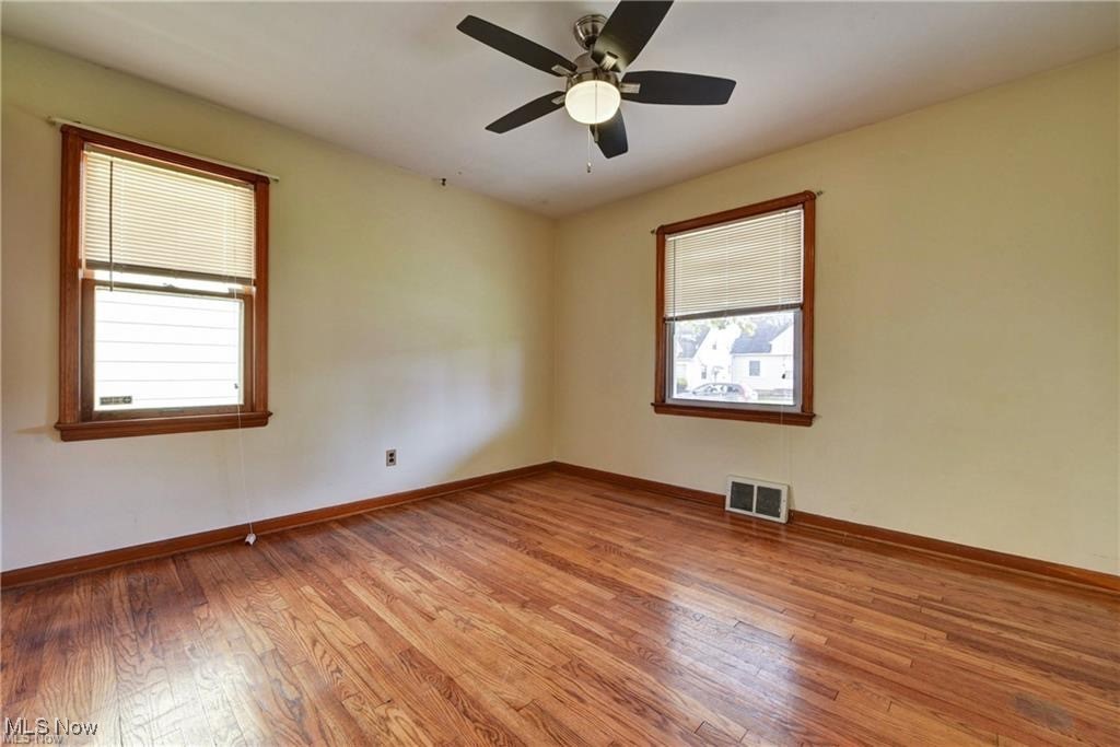 Huber Allotment 01 - Residential