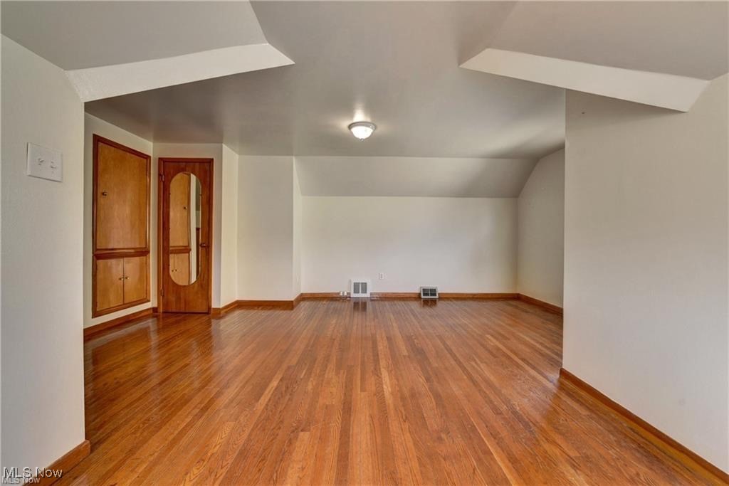 Huber Allotment 01 - Residential