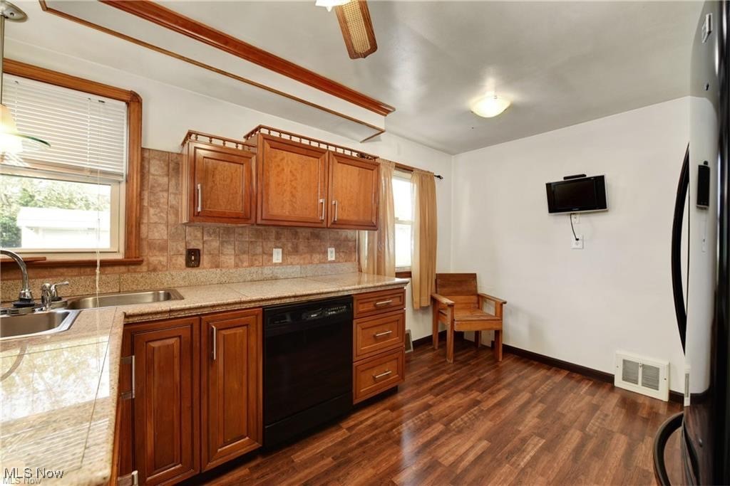 Huber Allotment 01 - Residential