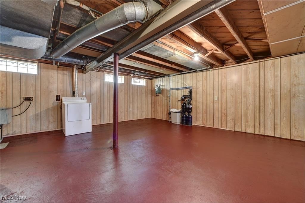 Huber Allotment 01 - Residential