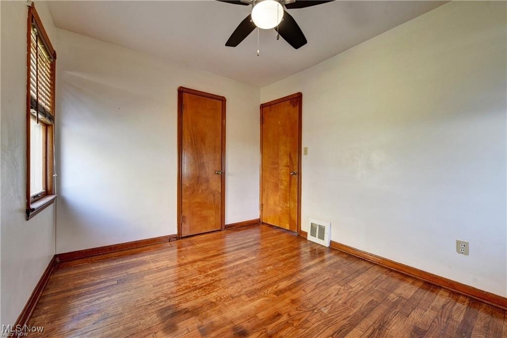 Huber Allotment 01 - Residential