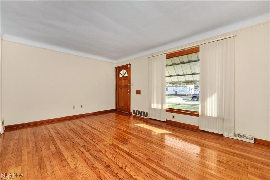 Huber Allotment 01 - Residential