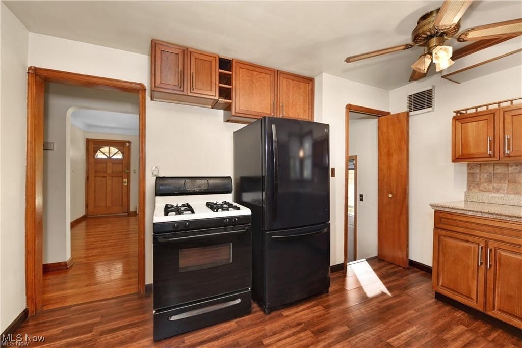 Huber Allotment 01 - Residential